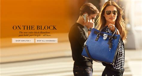 michael kors official is this a real website|Michael Kors online shopping.